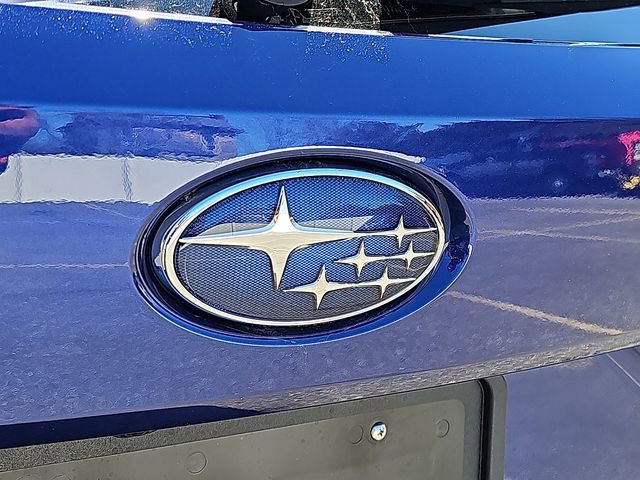 New 2026 Subaru Crosstrek 2.0i Premium image 24