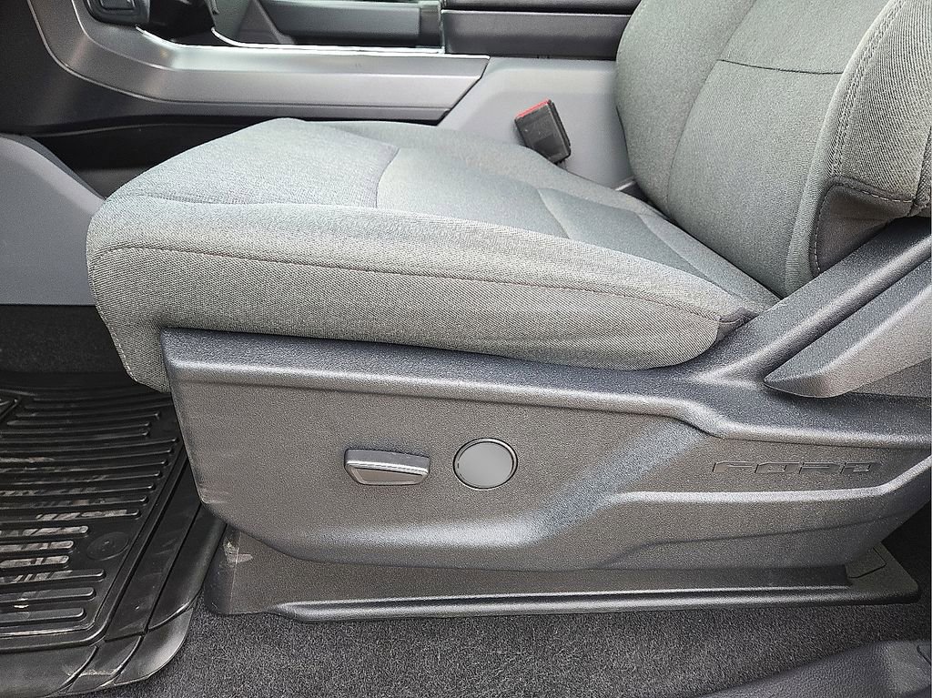 Used 2024 Ford F150 XLT w/ Mobile Office Package image 24