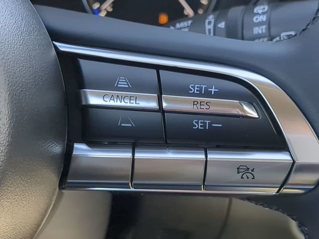 New 2026 MAZDA CX-50 AWD 2.5 S w/ Cargo Package image 22