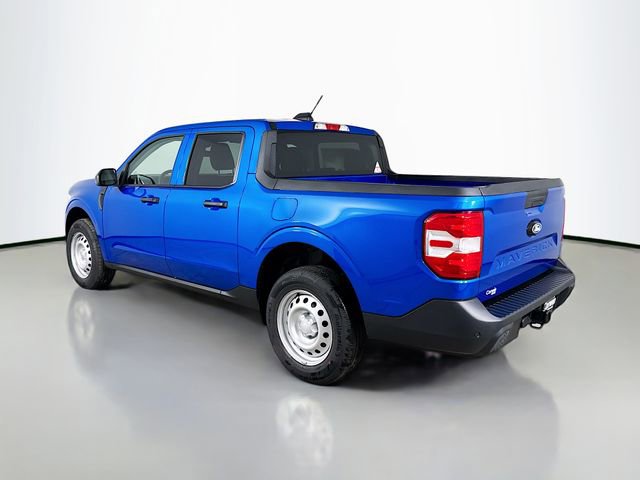 New 2026 Ford Maverick XL w/ Equipment Group 101A image 5