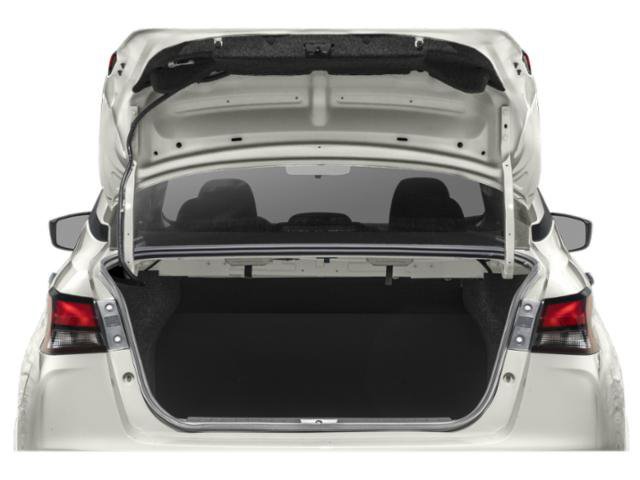 Used 2024 Nissan Versa S w/ S Plus Package FWD image 14