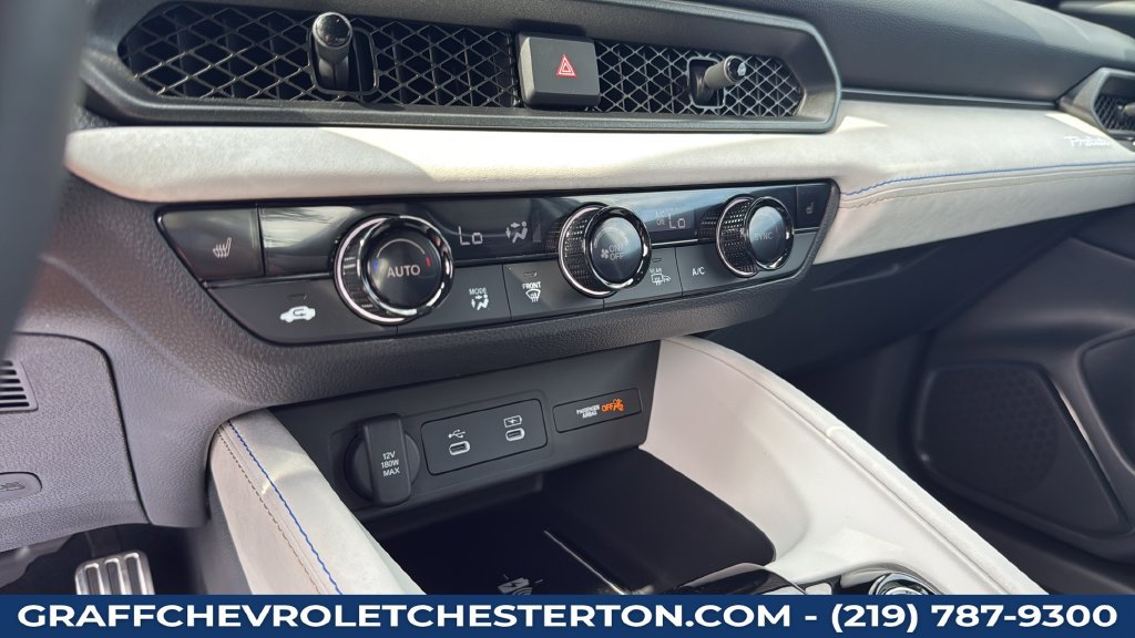 Used 2026 Honda Prelude image 39