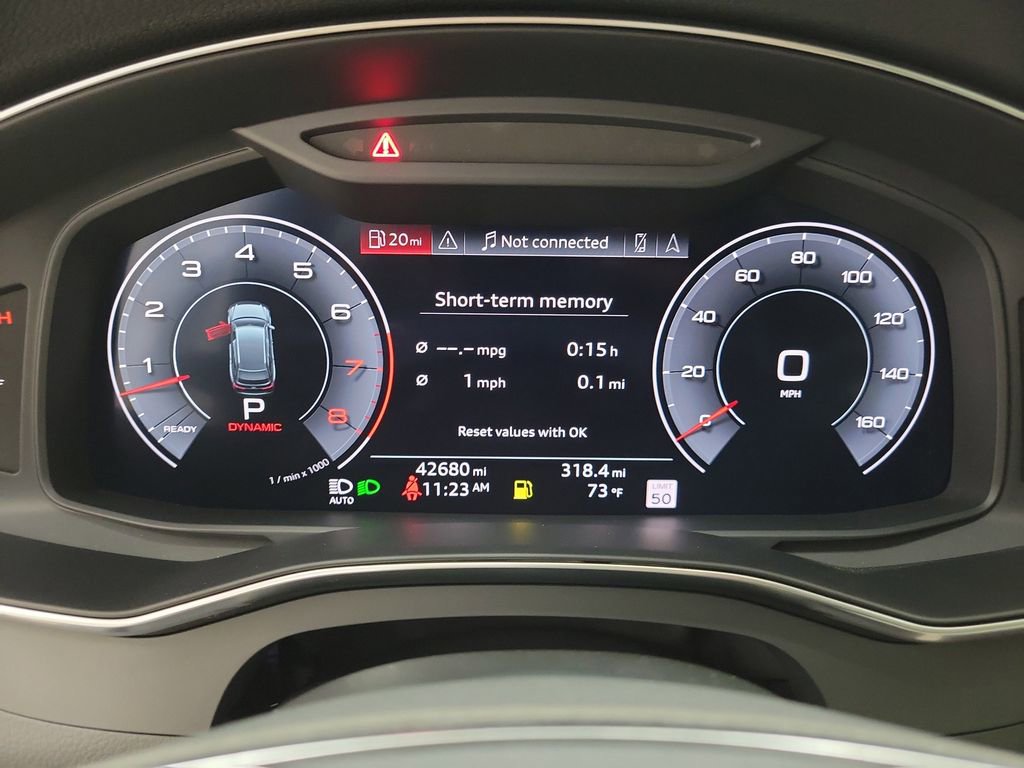 Used 2020 Audi A6 3.0T Premium Plus image 27