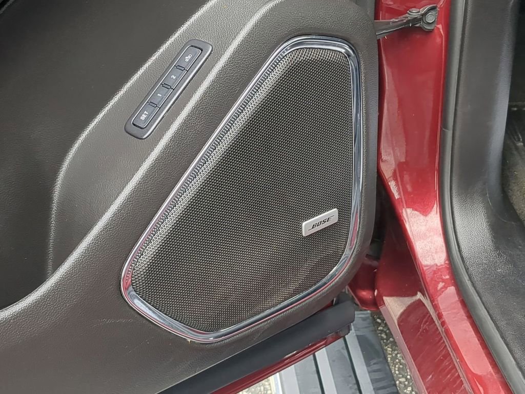 Used 2017 GMC Yukon XL Denali w/ Open Road Package image 28