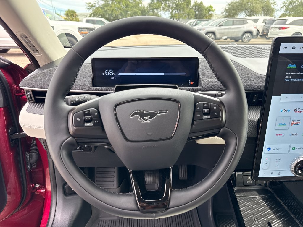 Used 2025 Ford Mustang Mach-E Premium RWD image 15