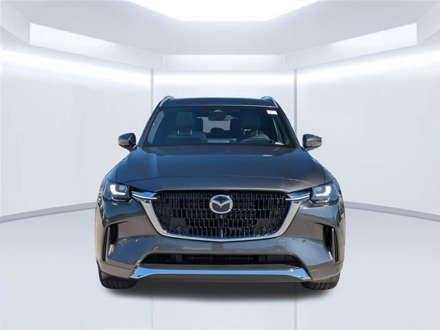 New 2026 MAZDA CX-90 3.3 Turbo S w/ Premium Plus AWD/4WD image 10