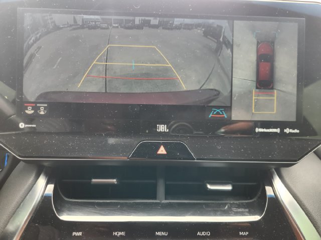 Certified 2022 Toyota Venza Limited w/ Advanced Technology Package AWD/4WD image 16