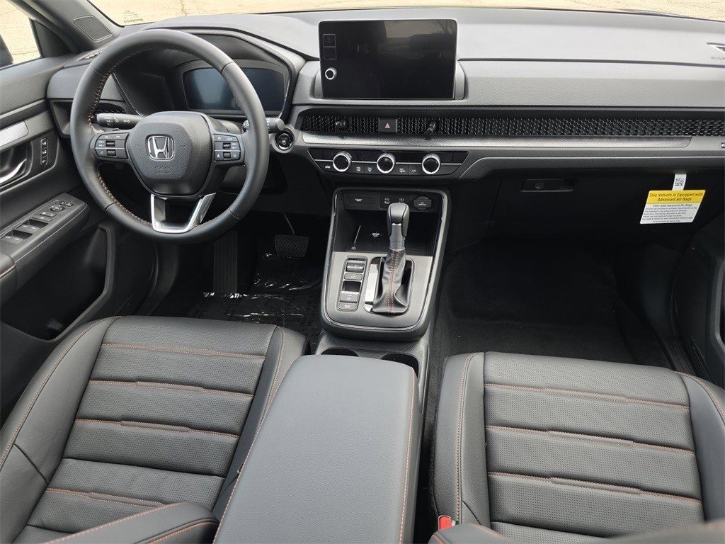 New 2026 Honda CR-V Sport-L image 25