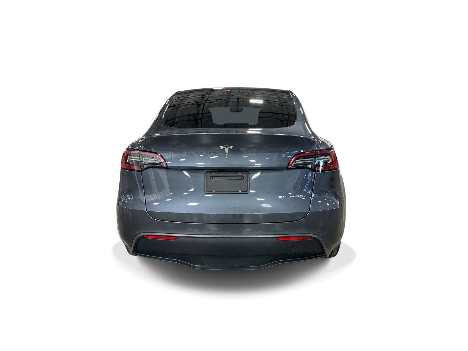 Certified 2023 Tesla Model Y Long Range AWD/4WD image 5