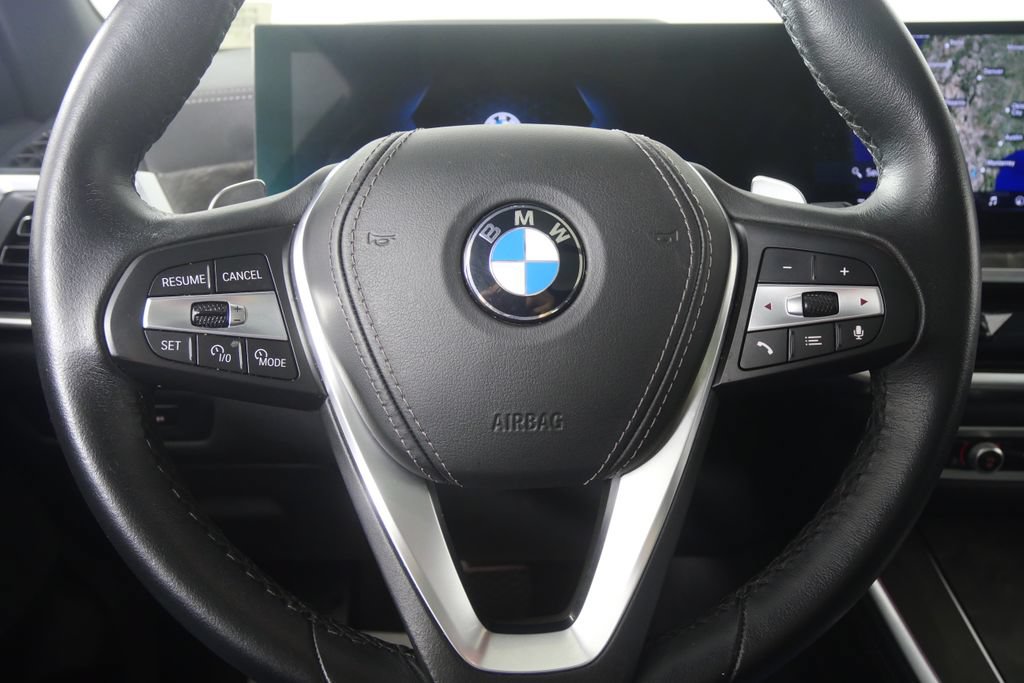 Certified 2026 BMW X5 sDrive40i w/ Premium Package RWD image 18