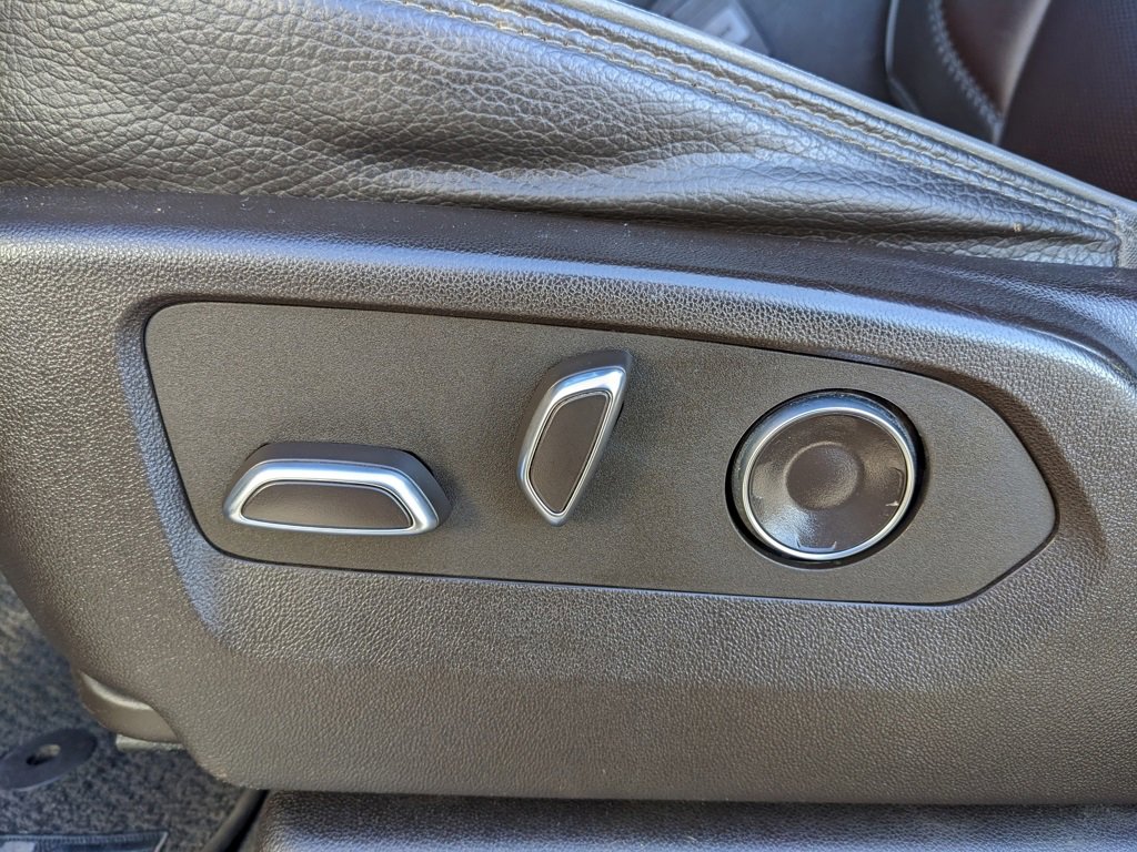 Used 2024 GMC Sierra 2500 Denali w/ Denali Reserve Package image 53