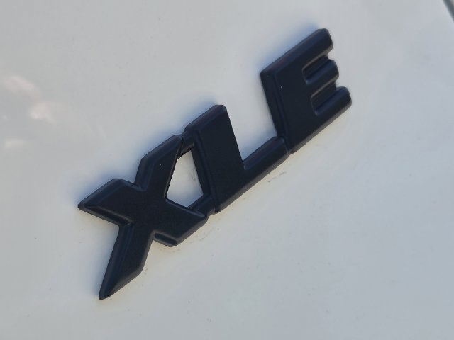 Used 2024 Toyota RAV4 XLE FWD image 9