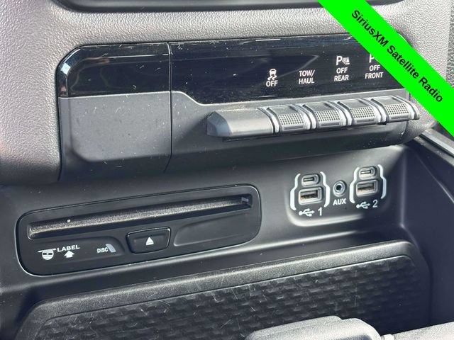 Used 2019 RAM 1500 Big Horn AWD/4WD image 22