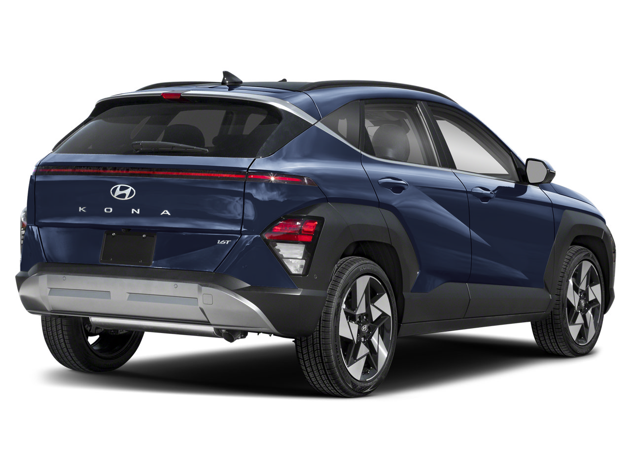 New 2026 Hyundai Kona Limited AWD/4WD image 19
