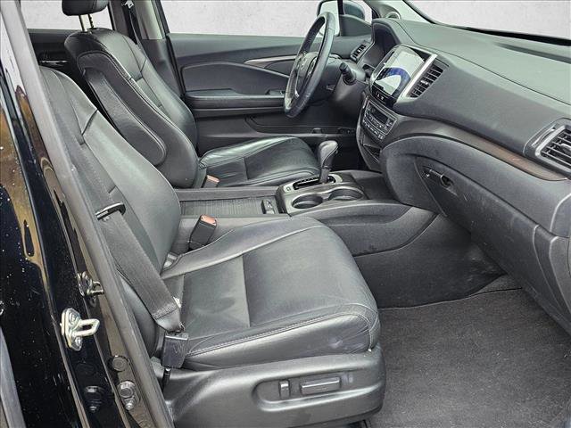 Used 2017 Honda Pilot EX-L image 10