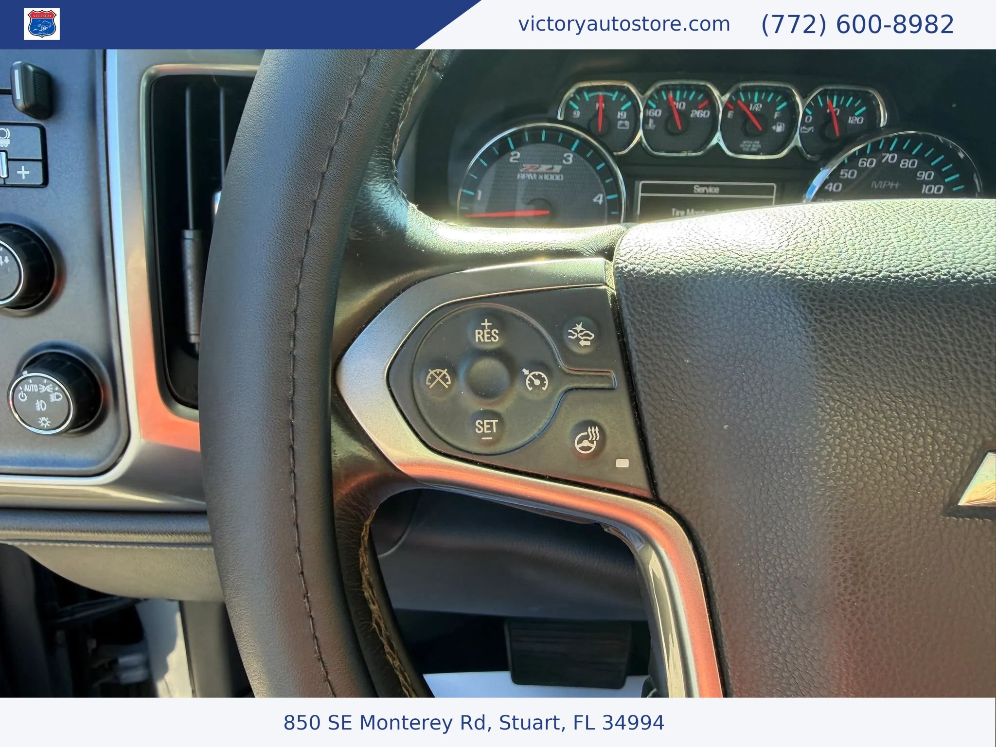 Used 2015 Chevrolet Silverado 2500 LTZ w/ Duramax Plus Package AWD/4WD image 17