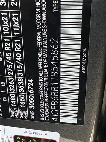 New 2026 Mercedes-Benz GLE 53 AMG 4MATIC image 27