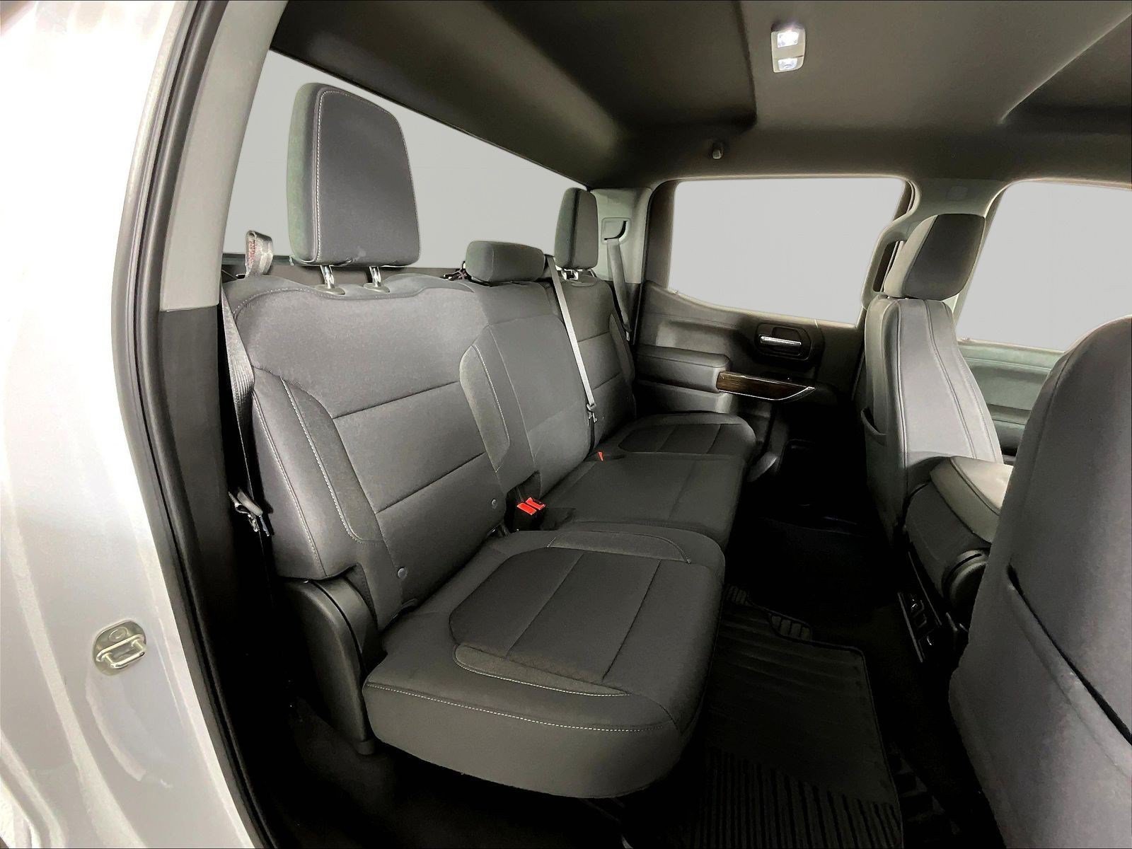 Used 2020 GMC Sierra 1500 SLE w/ SLE Value Package RWD image 26
