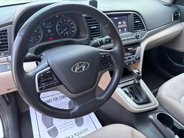 Used 2017 Hyundai Elantra Value Edition FWD image 24