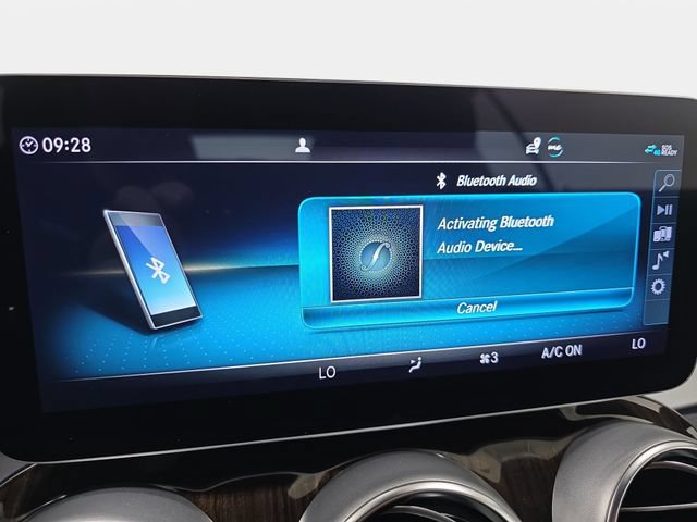 Used 2023 Mercedes-Benz C 300 4MATIC Cabriolet image 21