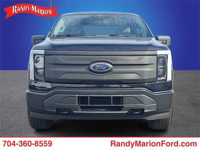 Used 2023 Ford F150 Lightning Pro image 2