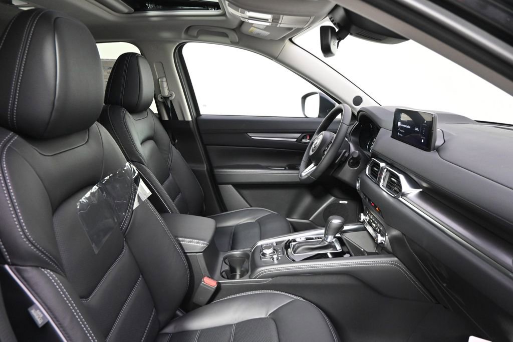 New 2025 MAZDA CX-5 AWD 2.5 S image 16