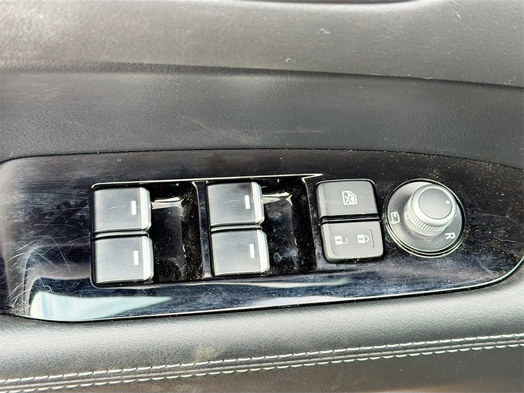 Used 2025 MAZDA CX-5 AWD 2.5 S w/ Premium Plus Pkg image 19