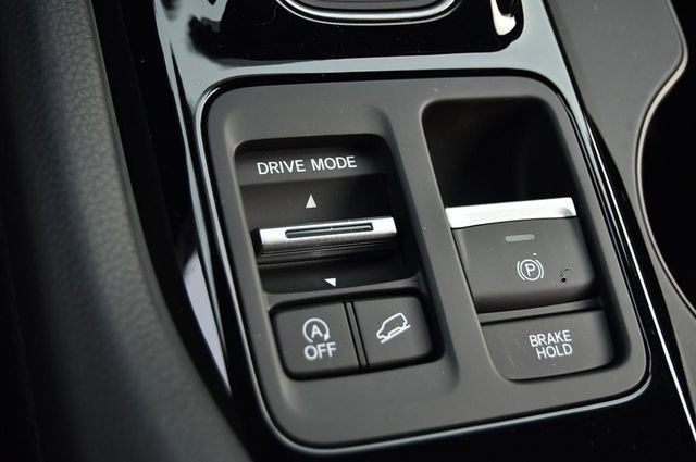 New 2025 Honda Pilot TrailSport image 21