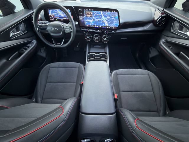 Used 2024 Chevrolet Blazer EV RS RWD image 11