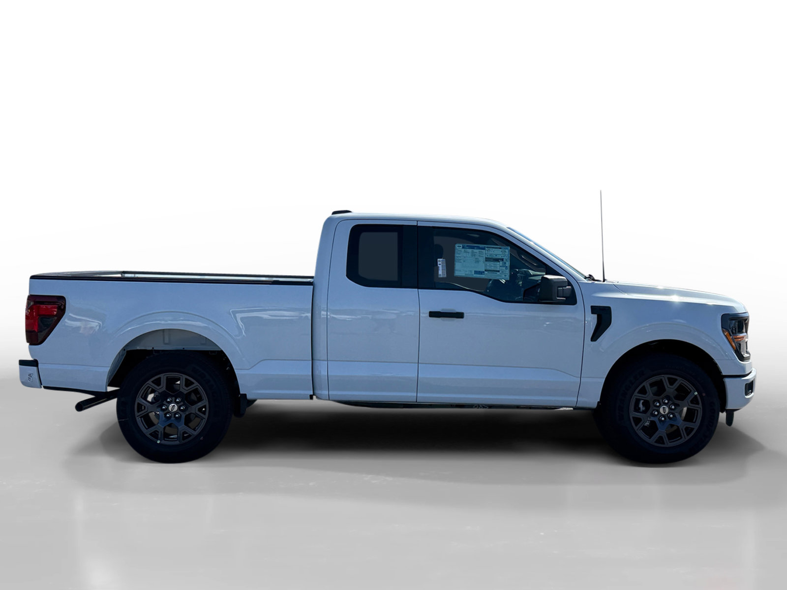 New 2026 Ford F150 STX w/ Equipment Group 200A RWD image 6
