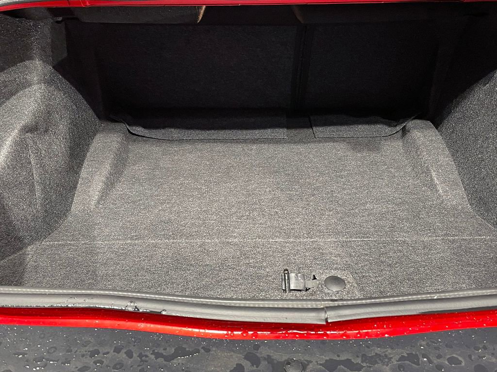 Used 2023 Dodge Challenger SRT Hellcat image 37