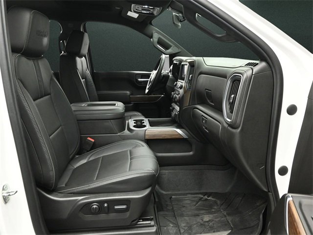 Used 2022 Chevrolet Silverado 1500 High Country w/ Safety Package II image 21