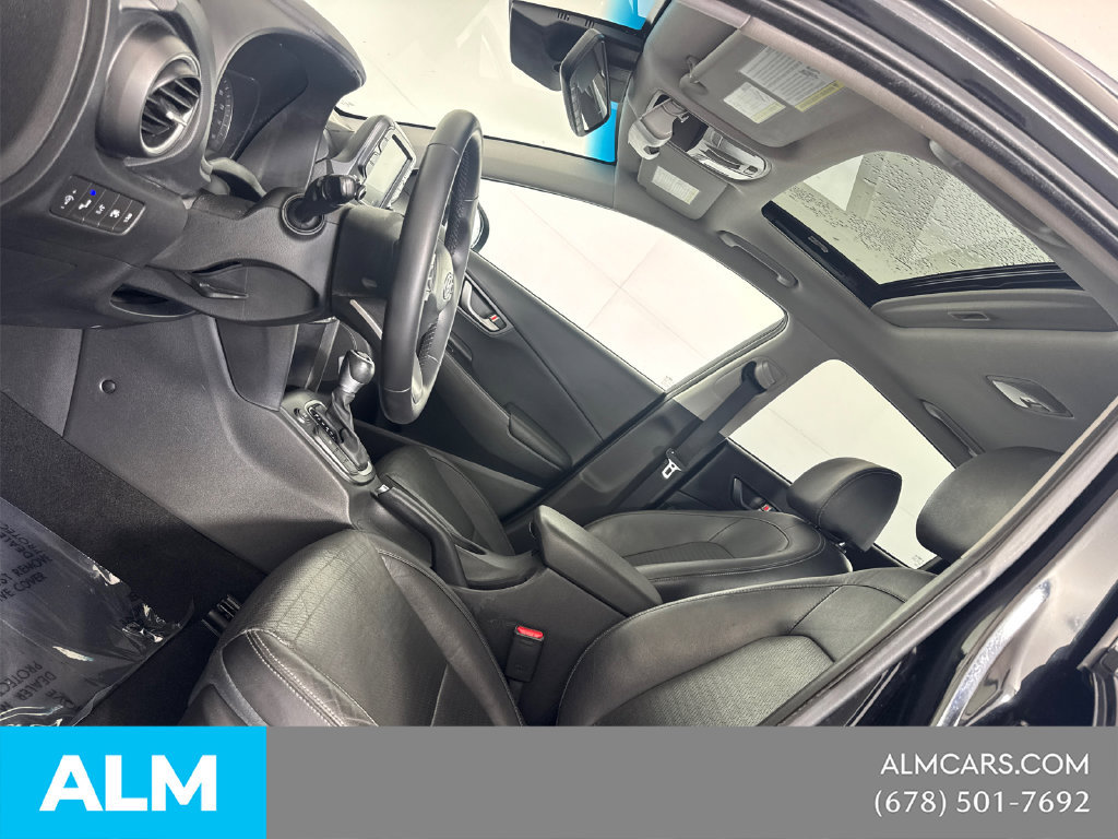 Used 2019 Hyundai Kona Ultimate FWD image 36