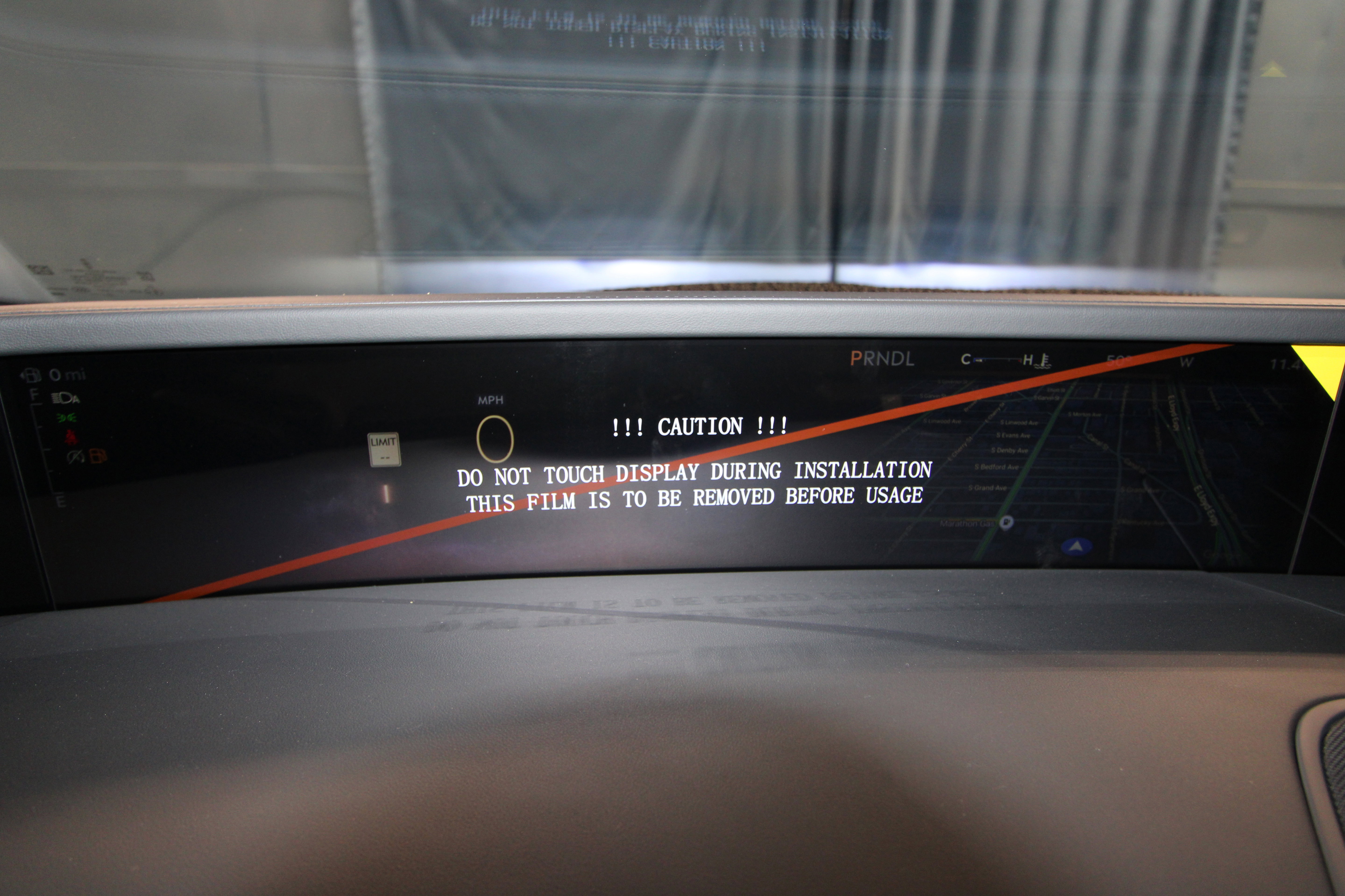 New 2026 Lincoln Nautilus Premier image 10