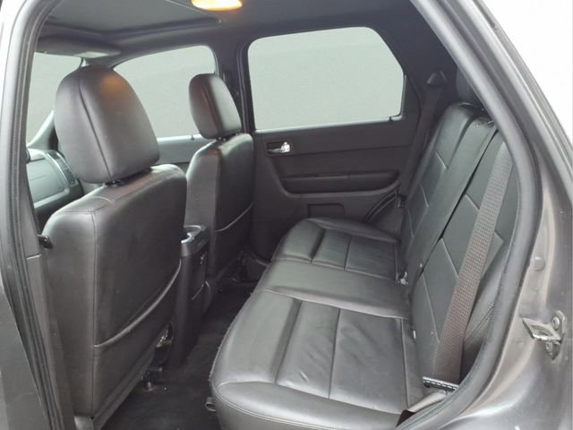 Used 2010 Ford Escape Limited image 8