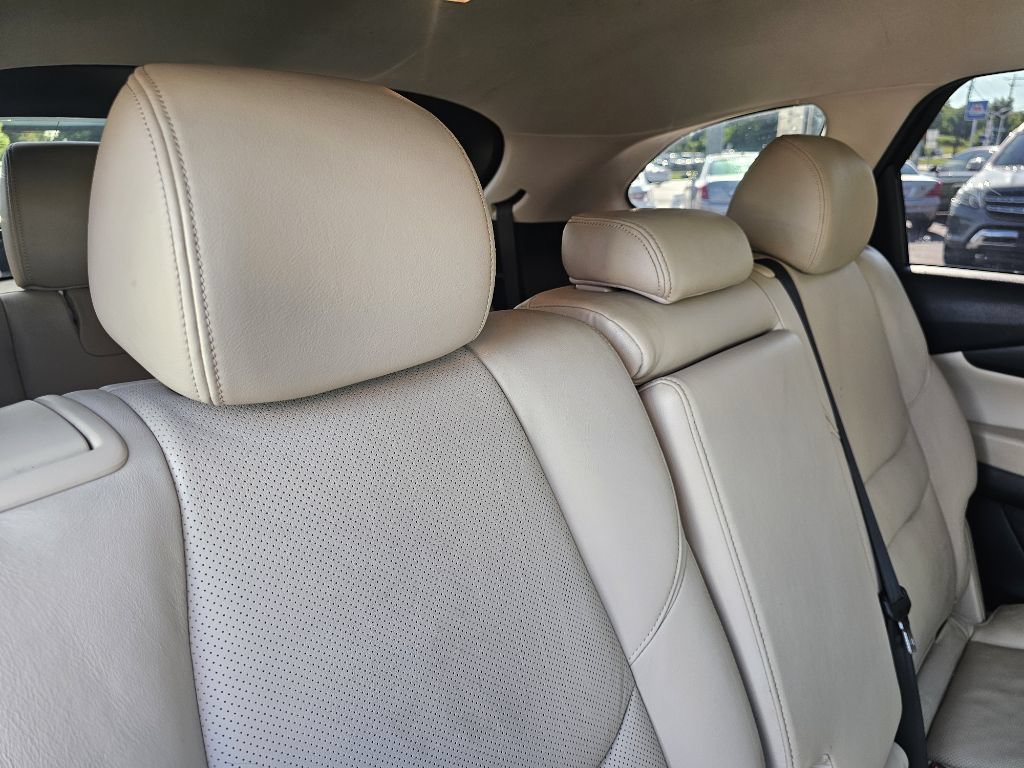 Used 2019 MAZDA CX-9 Touring AWD/4WD image 34