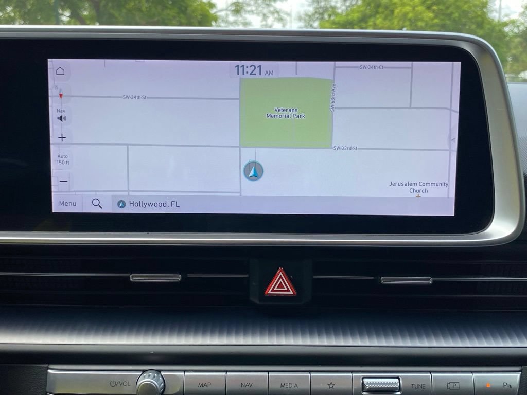 Used 2023 Hyundai Ioniq 6 SE RWD image 25