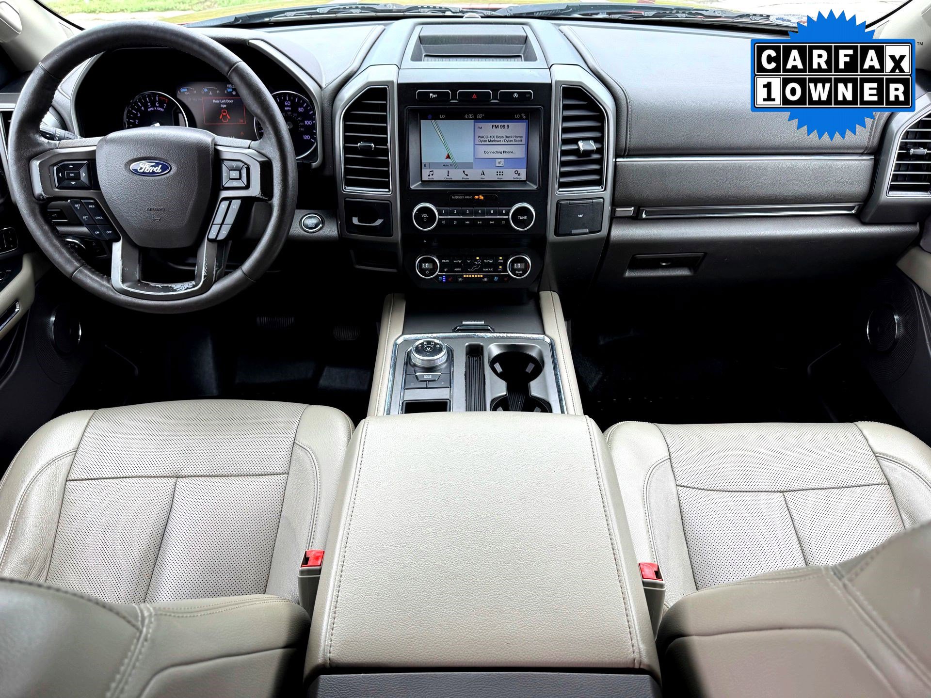 Used 2018 Ford Expedition Max XLT w/ Equipment Group 202A image 21