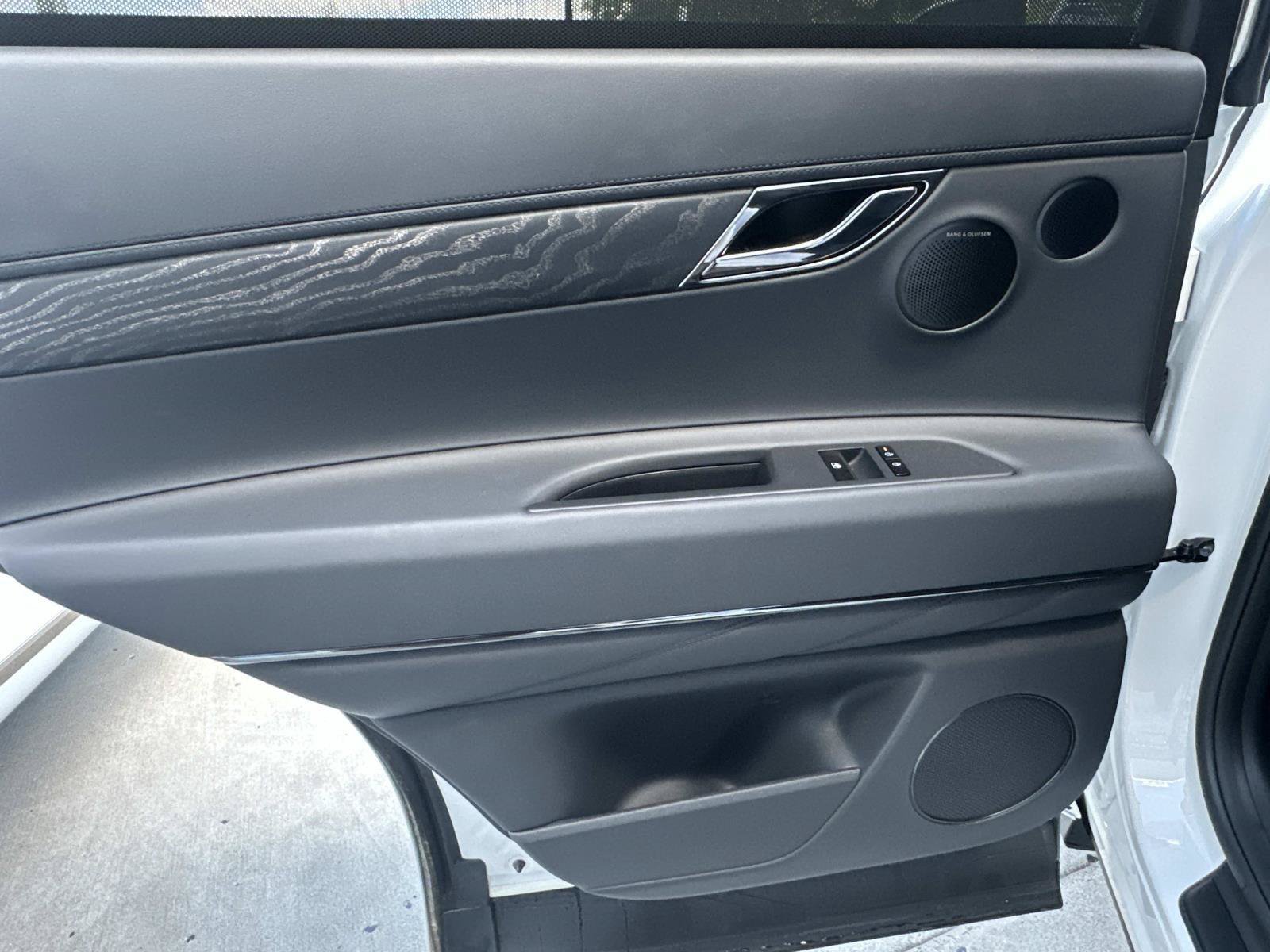 New 2026 Genesis GV80 3.5T Prestige AWD/4WD image 33