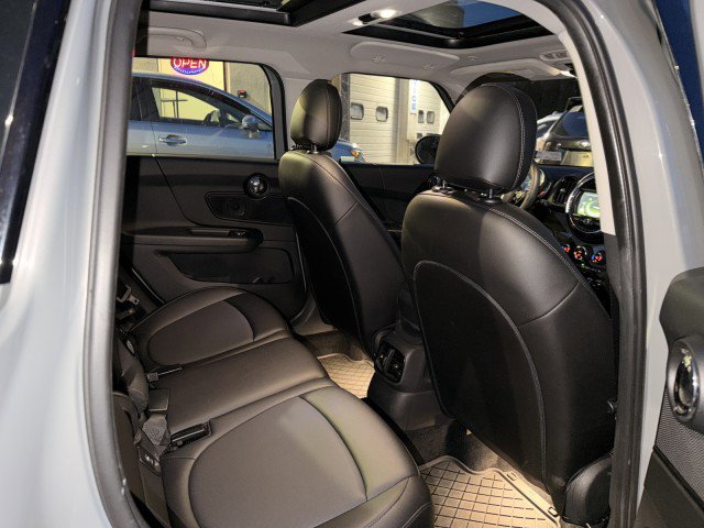 Used 2018 MINI Cooper Countryman ALL4 image 10