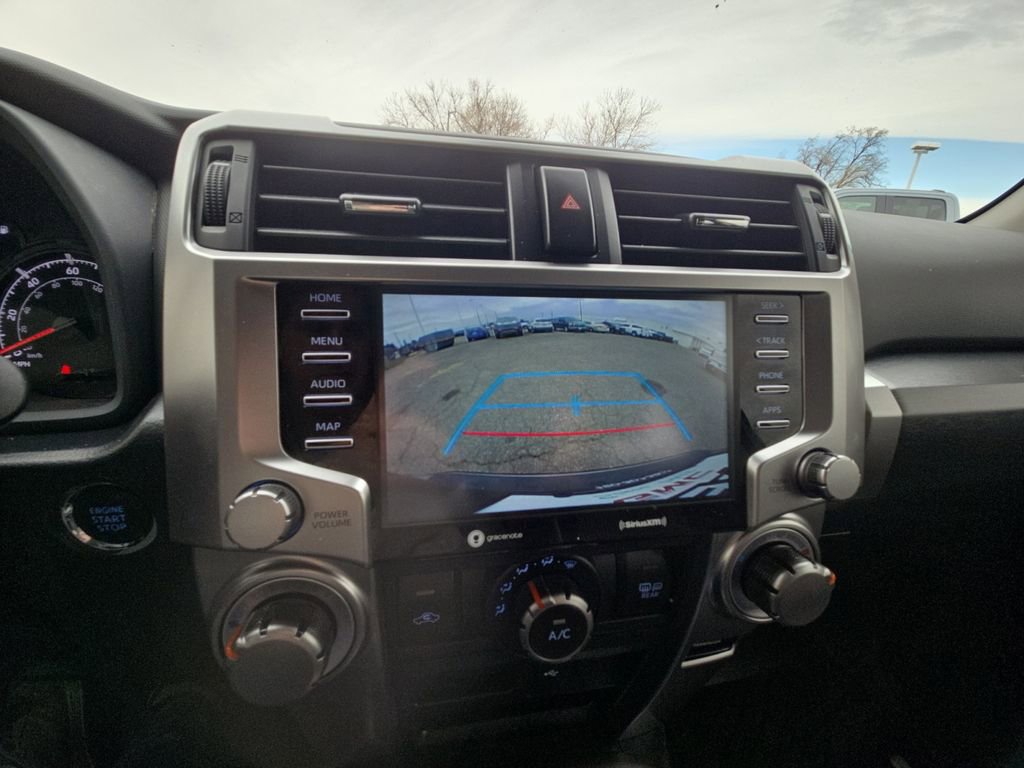 Used 2023 Toyota 4Runner SR5 image 24