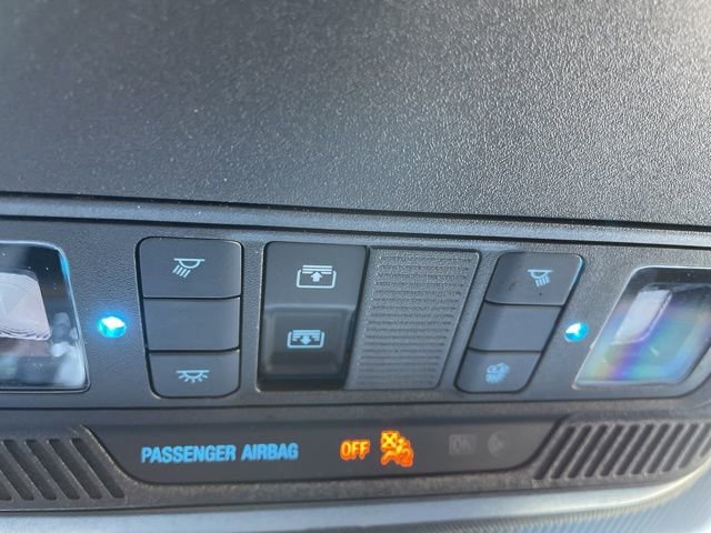 New 2026 Ford Explorer Tremor w/ Tremor Ultimate Package image 46