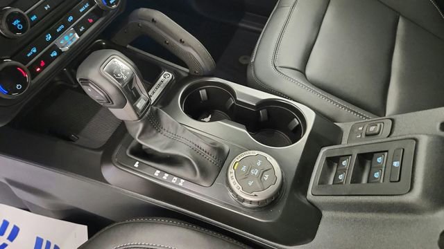 New 2025 Ford Bronco Big Bend w/ Black Diamond Package image 14