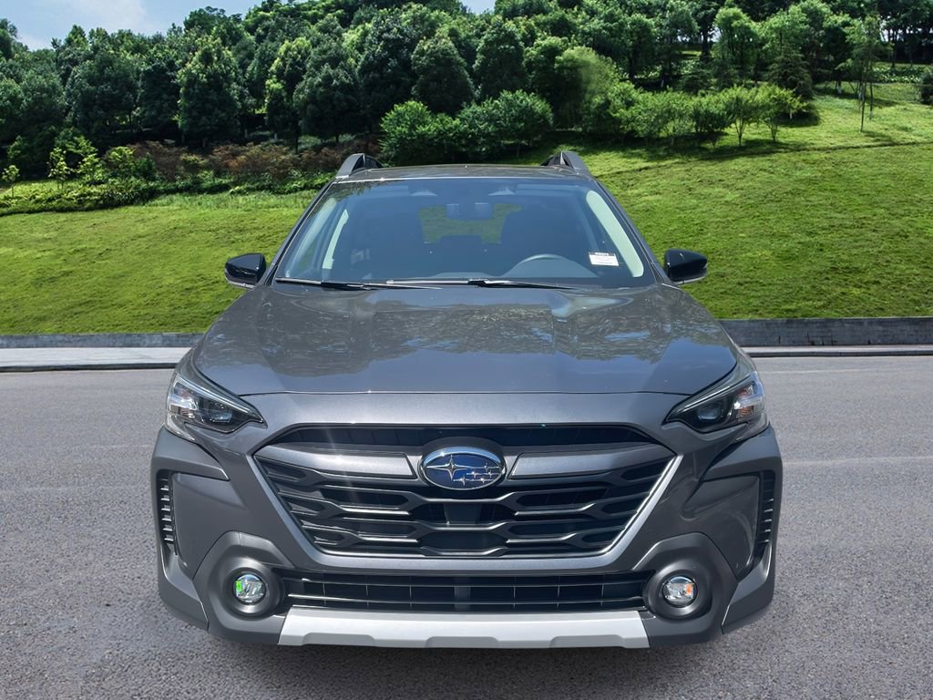 New 2025 Subaru Outback Limited w/ Popular Package #2 image 8