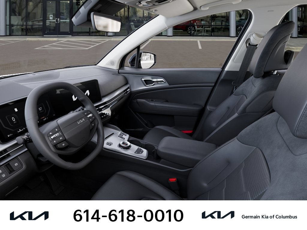 New 2026 Kia Sportage SX Prestige AWD/4WD image 20