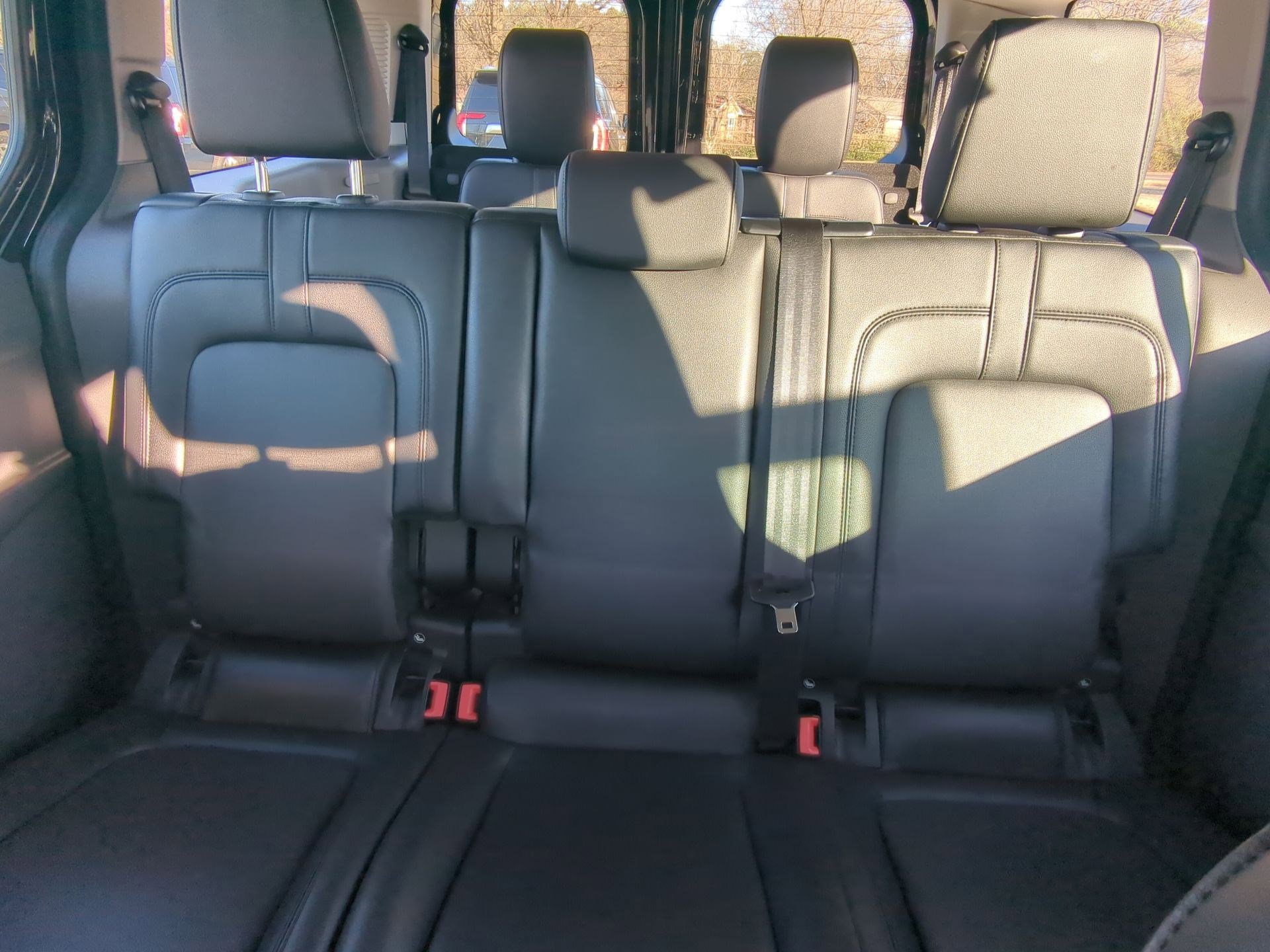 Used 2023 Ford Transit Connect XL image 21