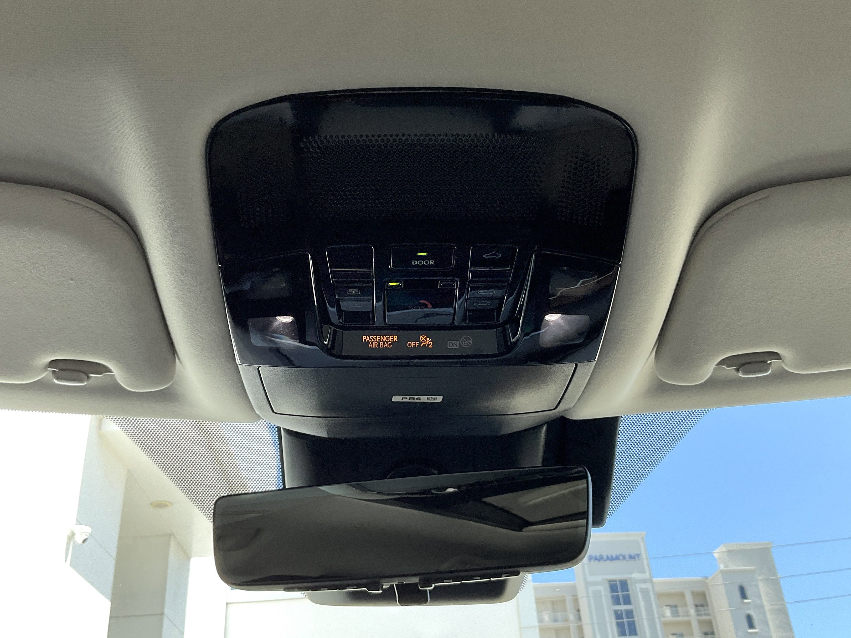 Used 2026 Lexus RX 350 w/ Convenience Package image 20