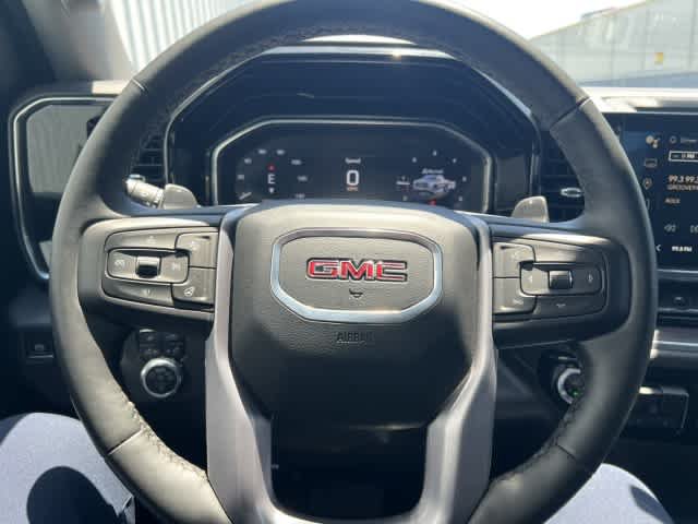 Used 2024 GMC Sierra 1500 SLT w/ SLT Premium Plus Package AWD/4WD image 24