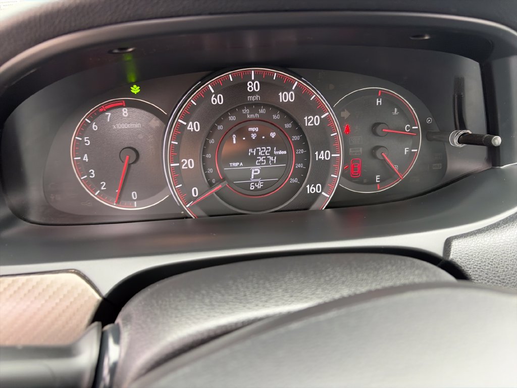 Used 2017 Honda Accord Sport image 18