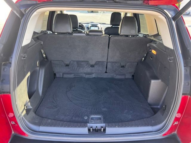 Used 2018 Ford Escape SEL image 22